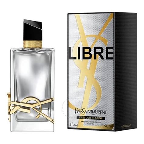 YSL Libre iskustva .